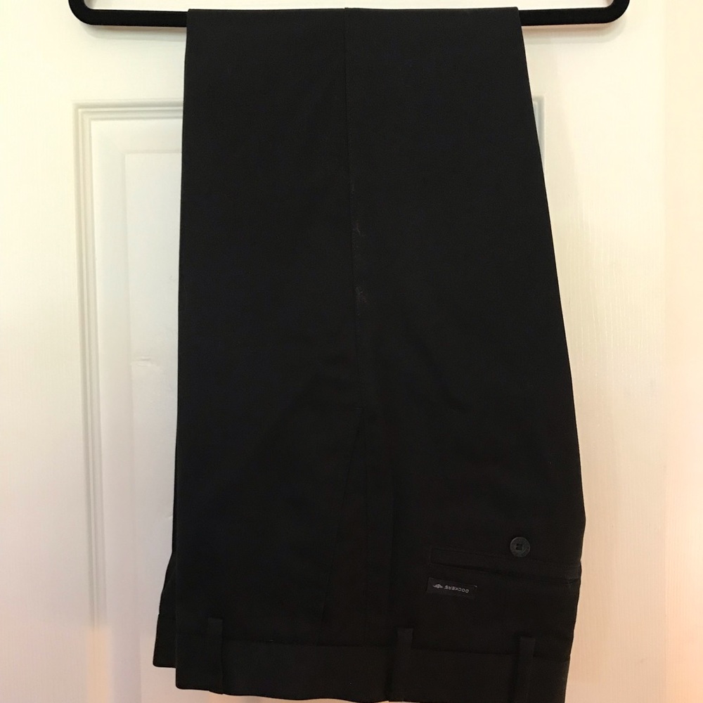 Dockers straight fit pant